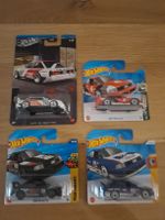 HOT WHEELS Audi Quattro 90 Silver Series Lot Mix Sammlung 